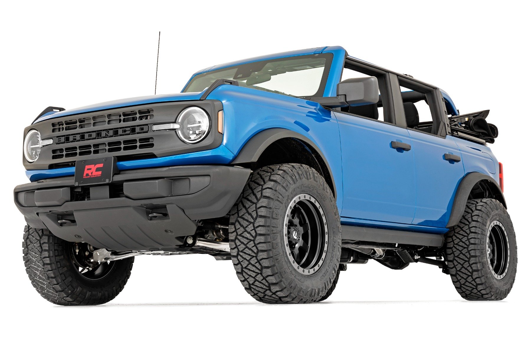 Loaded Strut Pair | 6 Inch | Toyota Tundra 4WD (2022-2025) - Image 3