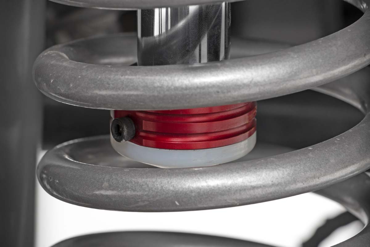 Hydraulic Travel Bump Stop Pair | Jeep Gladiator JT/Wrangler JK & JL/Wrangler Unlimited - Image 5