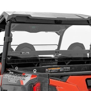 Rear Cab Panel | Polaris General XP 4 1000
