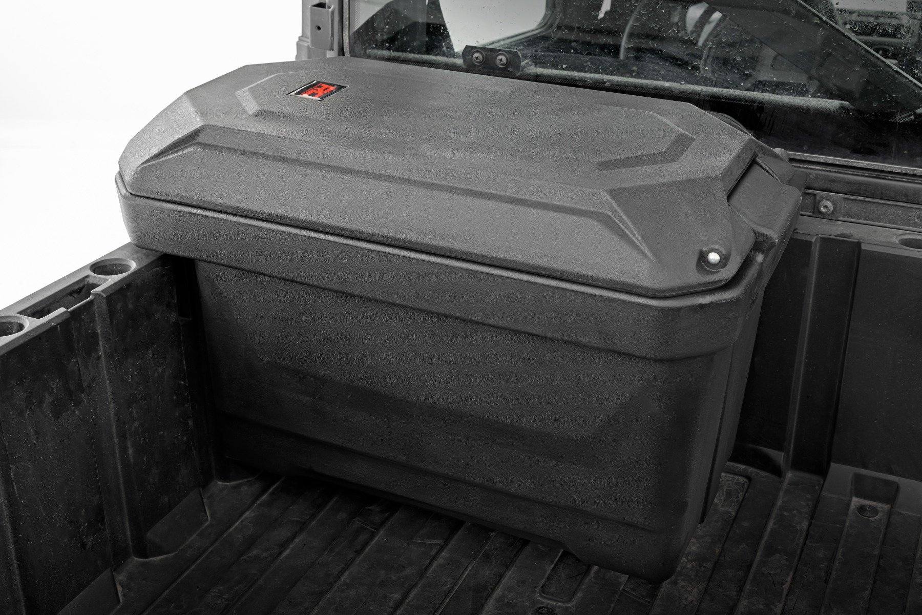 Cargo Box | Rear Bed | Polaris Ranger XP 1000 - Image 2