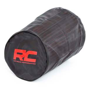 Cold Air Intake Pre-Filter | 10548 | Jeep Wrangler TJ 4WD (1997-2002)