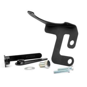 Brake Pump Relocation Bracket | Jeep Wrangler JK/Wrangler Unlimited (12-18)