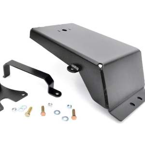 EVAP Canister Skid Plate | Jeep Wrangler JK/Wrangler Unlimited (2007-2018)