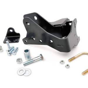 Track Bar Bracket | Front | Jeep Wrangler JK/Wrangler Unlimited (2007-2018)