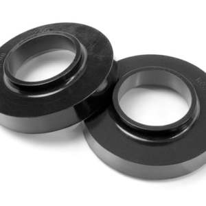 0.75 Inch Leveling Kit | Jeep Cherokee XJ/Comanche MJ/Wrangler TJ