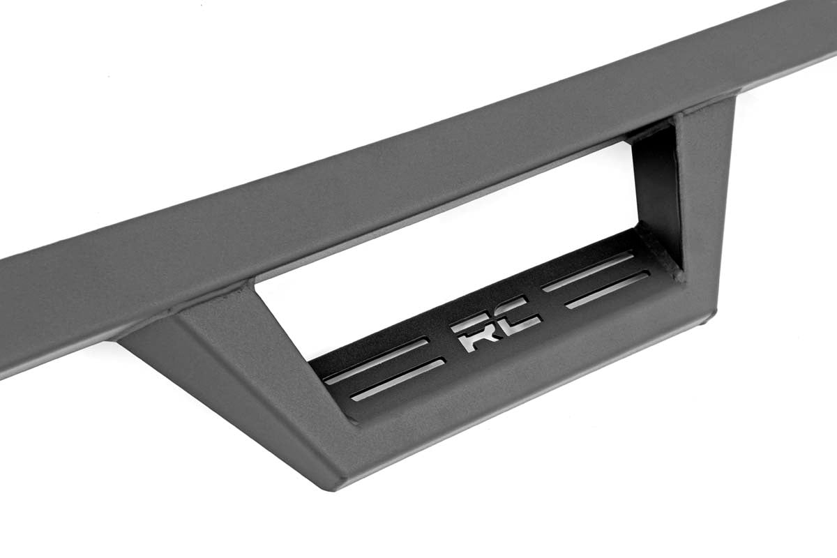 Contoured Drop Steps | Jeep Gladiator JT 4WD (2020-2024) - Image 4