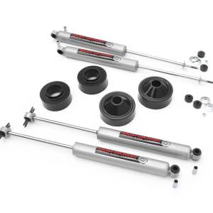1.75 Inch Lift Kit | N3 | Jeep Wrangler JK/Wrangler Unlimited (2007-2018)