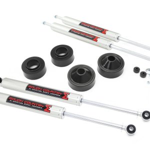 1.75 Inch Lift Kit | M1 | Jeep Wrangler JK/Wrangler Unlimited (2007-2018)