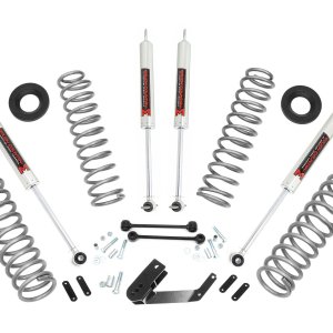 3.25 Inch Lift Kit | M1 | Jeep Wrangler JK 4WD (2007-2018)