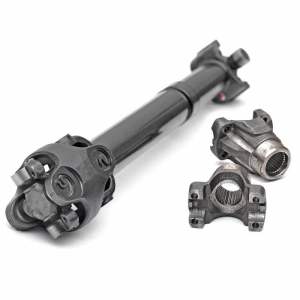 CV Drive Shaft | Front | Jeep Wrangler JK/Wrangler Unlimited 4WD (2012-2018)