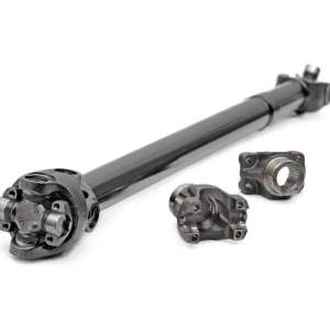 CV Drive Shaft | Rear | Jeep Wrangler Unlimited 4WD (2007-2011)