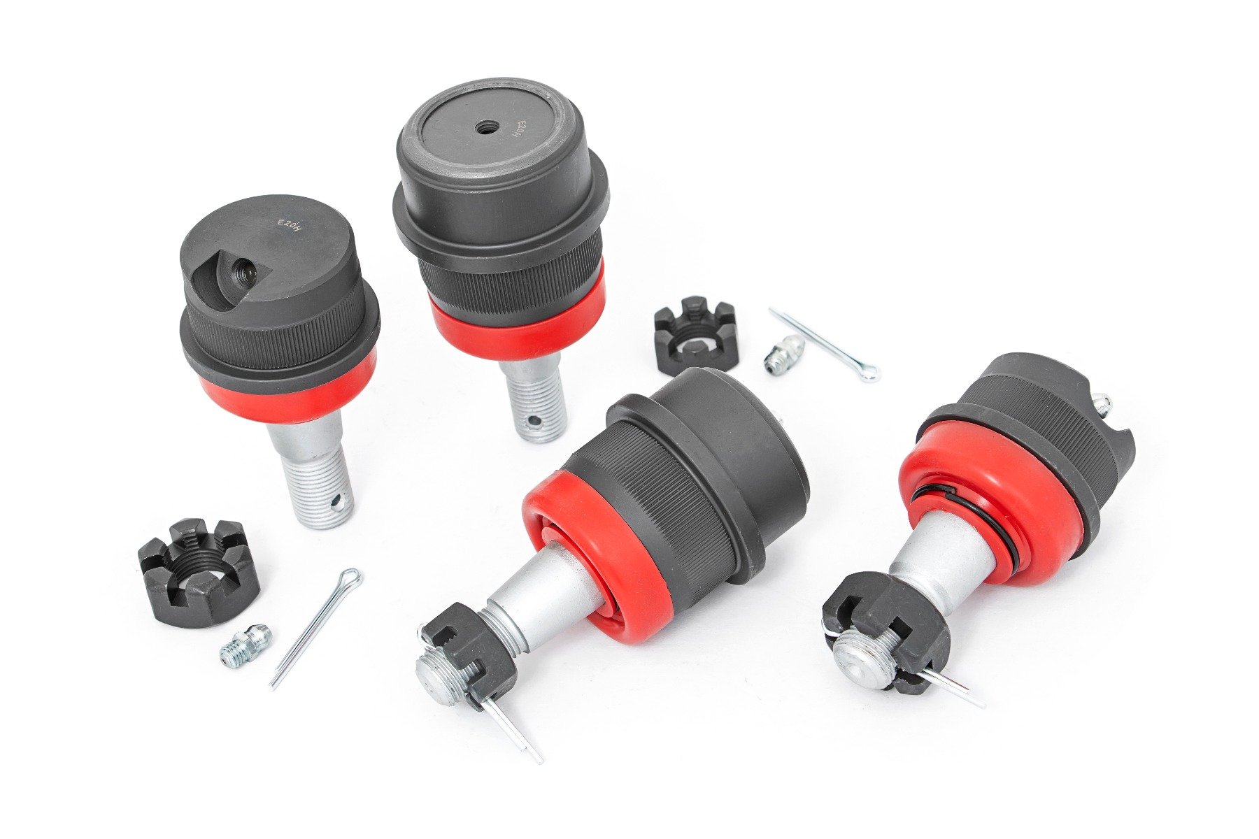 Heavy Duty Replacement Ball Joints | Jeep Cherokee XJ/Comanche MJ/Wrangler TJ - Image 3
