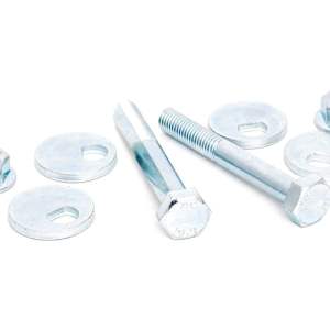 Cam Bolts | Front | Lower Arm | Jeep Gladiator JT/Wrangler JL 4WD (2018-2024)