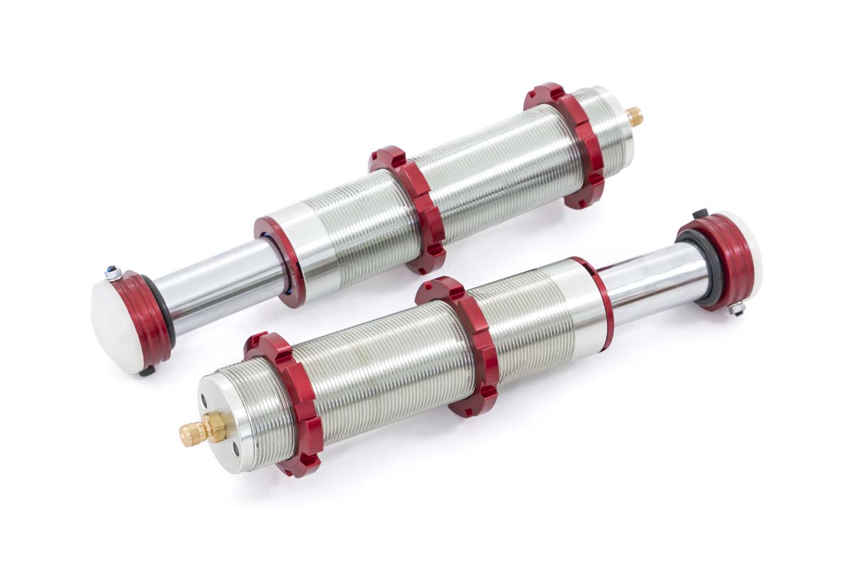 Hydraulic Travel Bump Stop Pair | Jeep Gladiator JT/Wrangler JK & JL/Wrangler Unlimited - Image 6