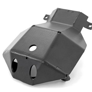 M210 Diff Skid | Jeep Gladiator JT Rubicon/Wrangler 4xe/Wrangler JL Rubicon (18-24)