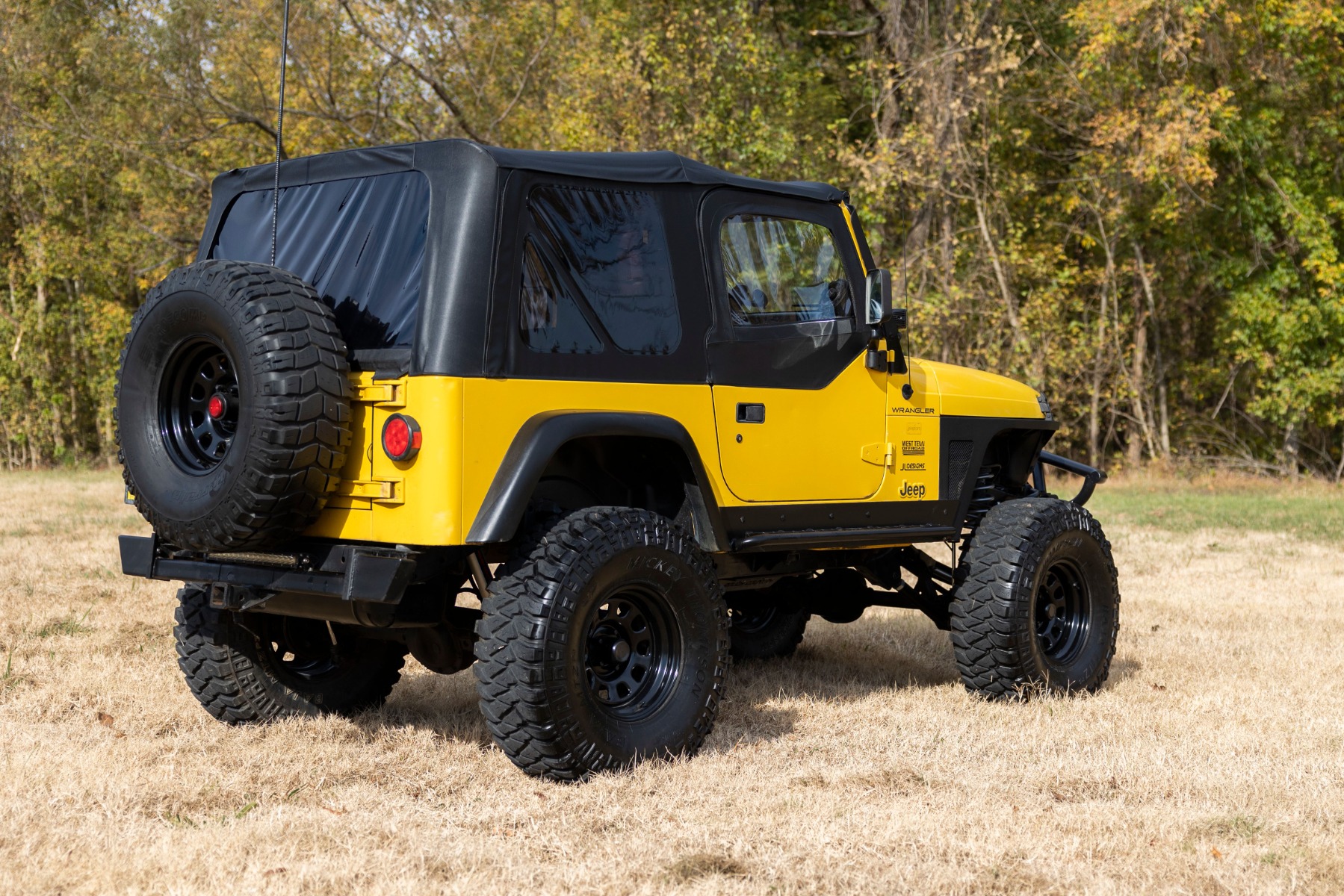 Steel Wheel | Black | 15x10 | 6x5.5 | 4.25 Bore | -39 - Image 6