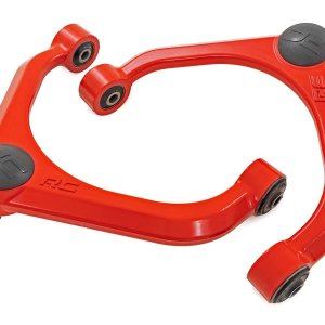 Red Forged Upper Control Arms | OE Upgrade | Ram 1500 4WD (2012-2025 & Classic)
