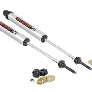 V2 Rear Shocks | 4.5-6" | Ram 2500 2WD/4WD (2014-2024)