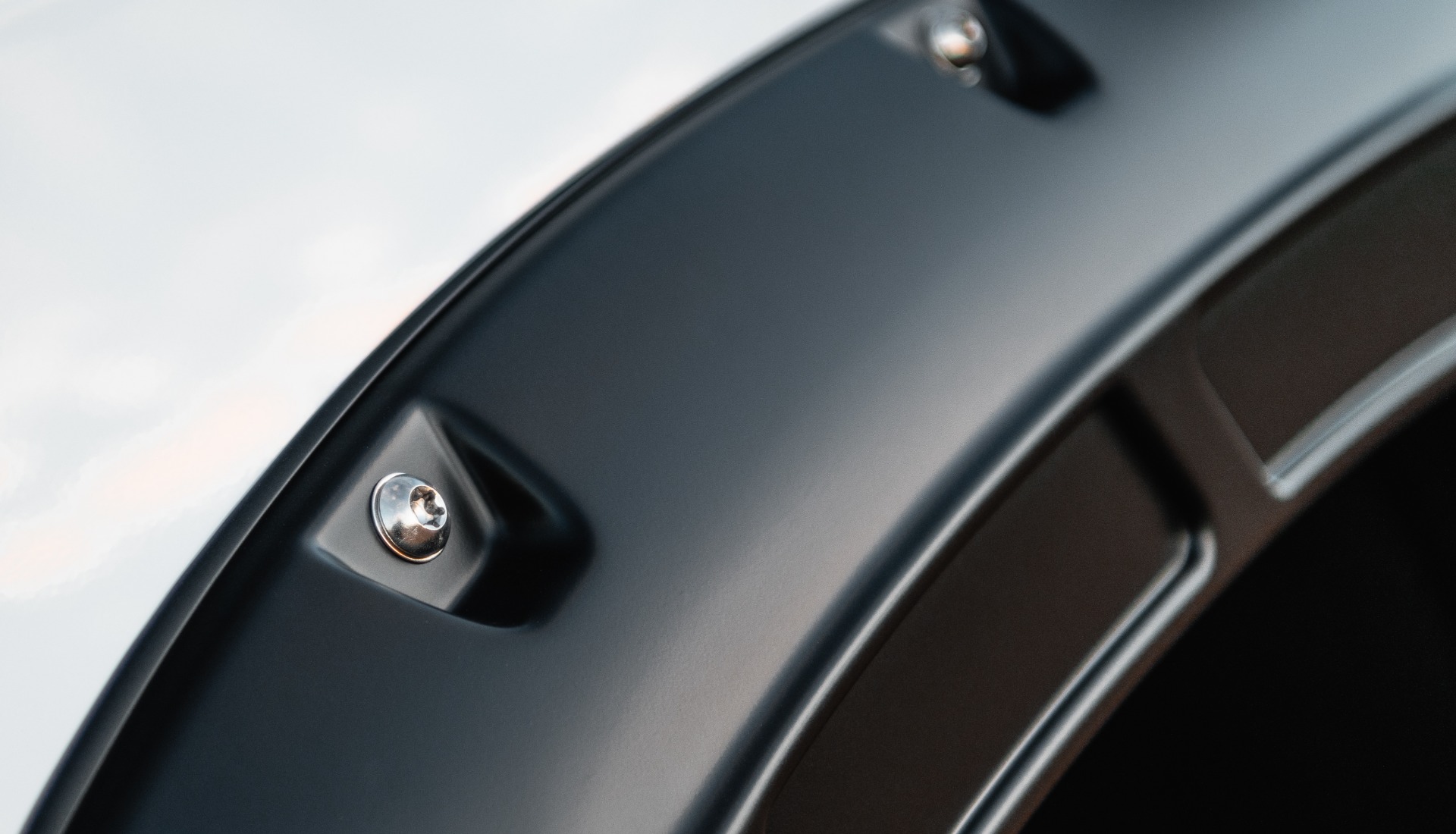Fender Flares | Defender | Chevy Silverado 1500 2WD/4WD (2019-2025 & Classic) - Image 6