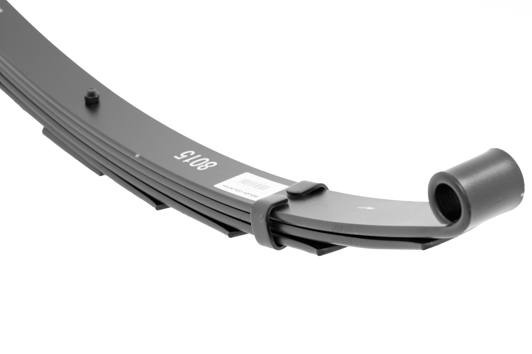 Front Leaf Springs | 6" Lift | Pair | Chevy/GMC C10/K10 Truck & SUV/K5 Blazer (73-91) - Image 4