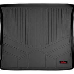 Rear Cargo Mat | Jeep Grand Cherokee 2WD/4WD (2011-2022)
