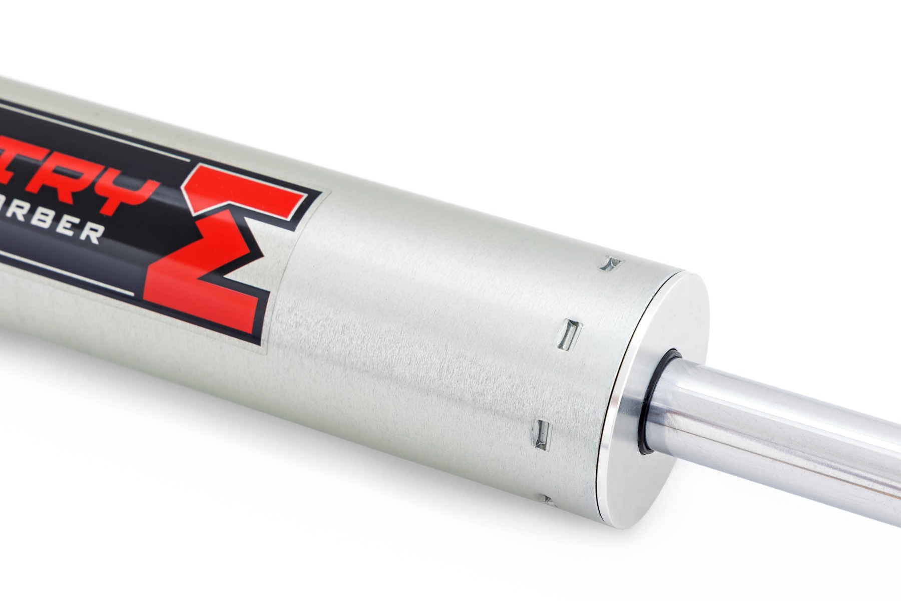 M1 Monotube Front Shocks | 2-3.5" | Dodge 1500 4WD (1994-2001) - Image 2