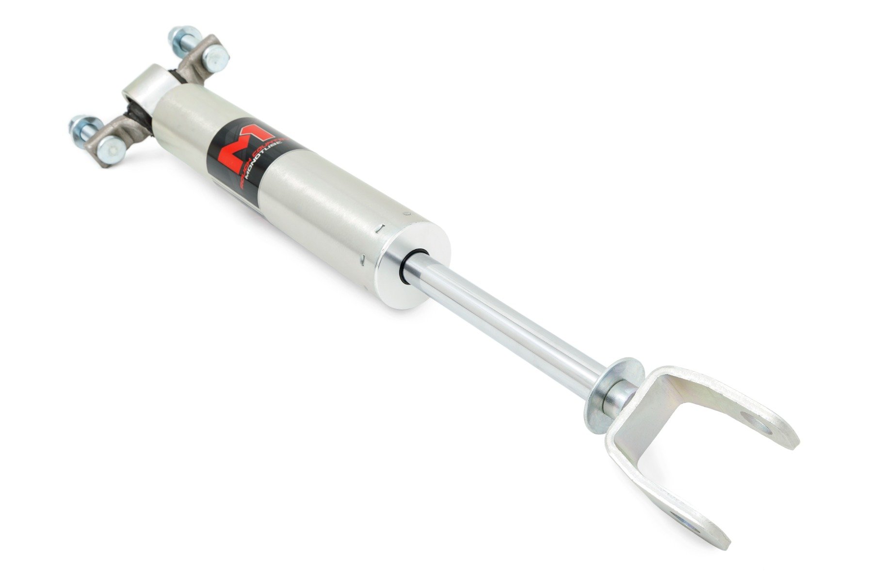 M1 Front Shocks | 5-8" | Torsion Bar Drop | Chevy/GMC 2500HD/3500HD (11-25) - Image 3