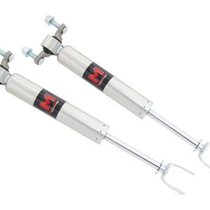 M1 Front Shocks | 2.5-3" | Chevy/GMC 2500HD/3500HD (11-25)