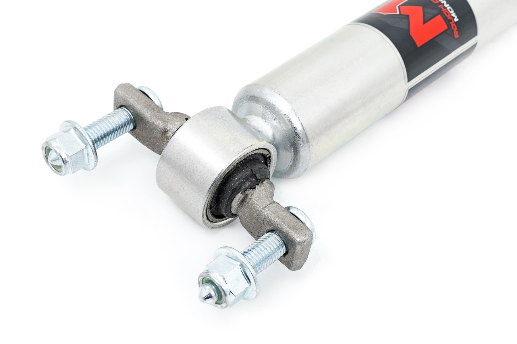 M1 Front Shocks | 5-8" | Torsion Bar Drop | Chevy/GMC 2500HD/3500HD (11-25) - Image 2