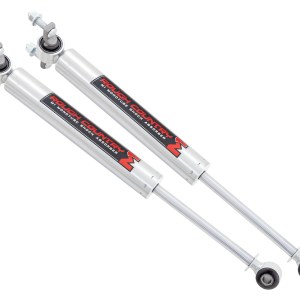M1 Front Shocks | 5-8" | Chevy/GMC 2500HD/3500HD (11-25)