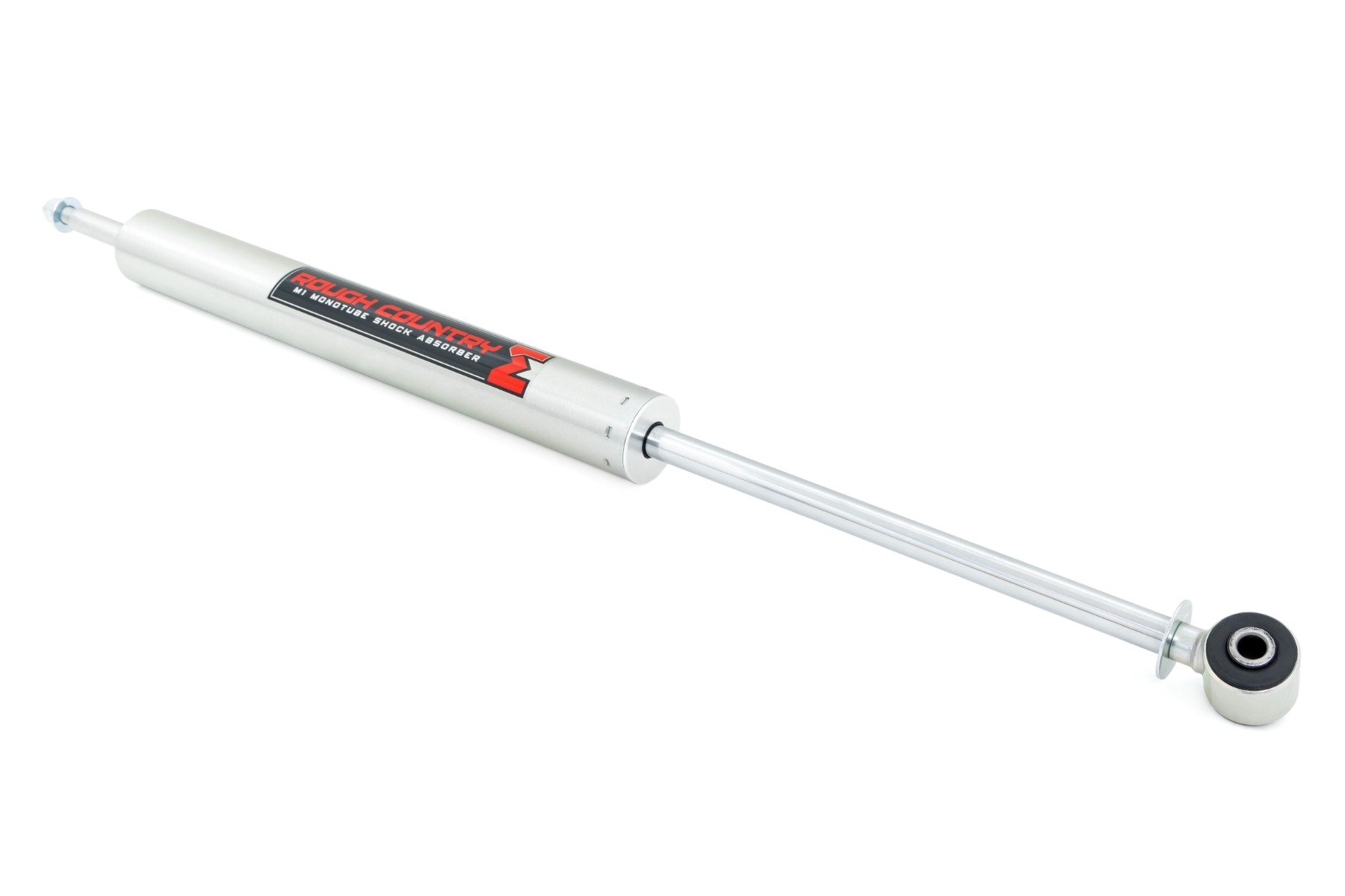 M1 Monotube Front Shocks | 0.5-1.5" | Chevy Avalanche 2WD/4WD (2002-2006) - Image 2