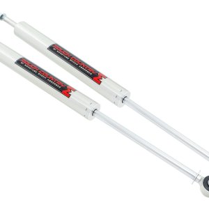M1 Monotube Front Shocks | 5-6.5" | Ram 2500 4WD (2014-2024)