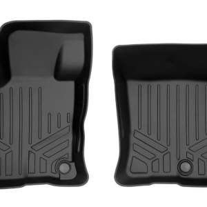 Floor Mats | FR | Ford Bronco Sport (21-24)/Maverick (22-24)
