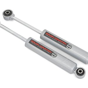 N3 Rear Shocks | 1.5-2.5" | Toyota Highlander 4WD (2014-2020)