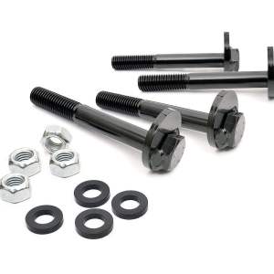 Lower Control Arm Cam Bolts | Nissan Frontier (05-21)/Xterra (05-15)