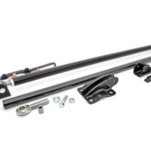 Traction Bar Kit | Nissan Titan 2WD/4WD (2004-2015)