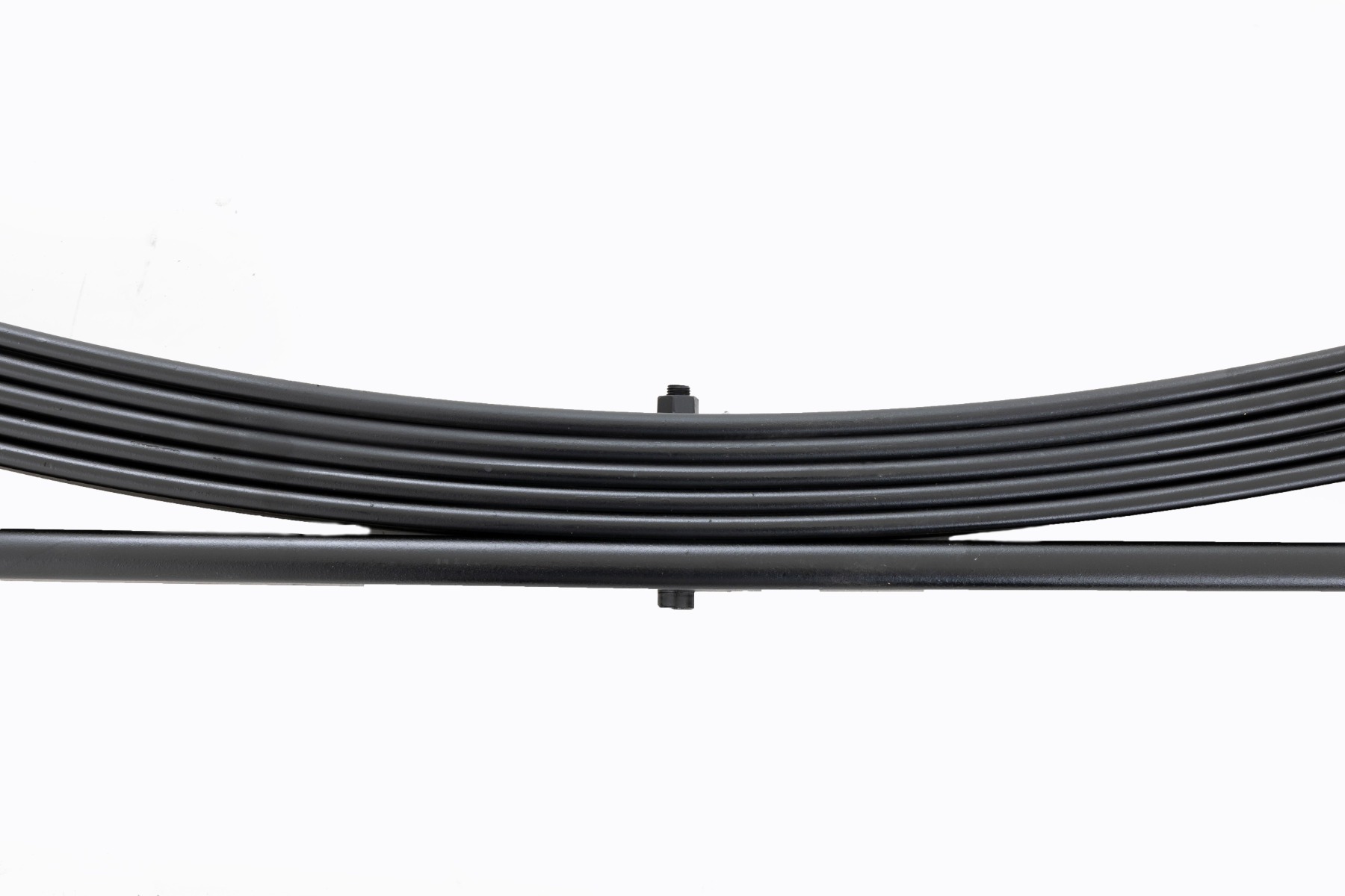 Rear 56 Inch Leaf Springs | 2" Lift | Pair | Chevy/GMC C20/K20 C25/K25 Truck 4WD (77-87) - Image 2