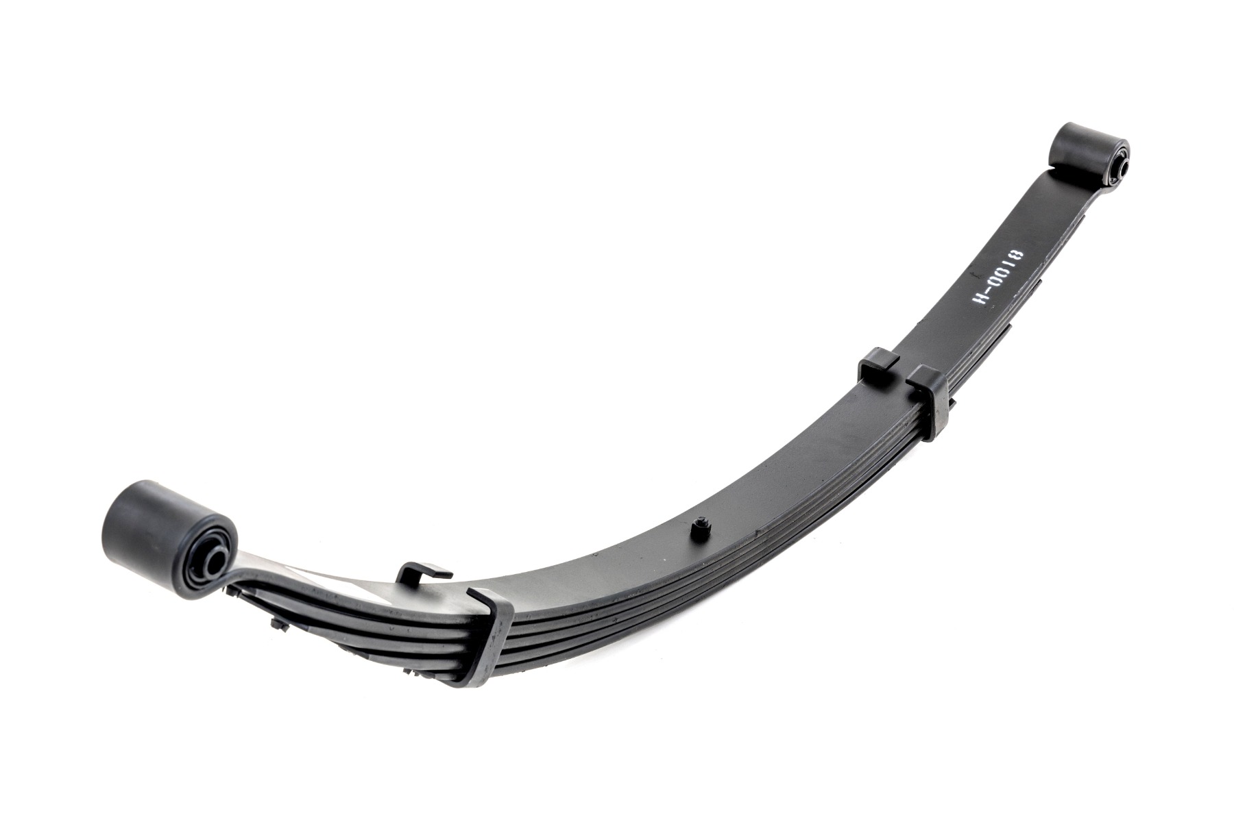 Rear Leaf Springs | 2" Lift | Pair | Chevy/GMC C10/K10 Truck & SUV/K5 Blazer (69-91) - Image 4