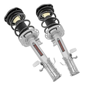 Loaded Strut Pair | 1.5 Inch Lift | Ford Bronco Sport 4WD (2021-2024)