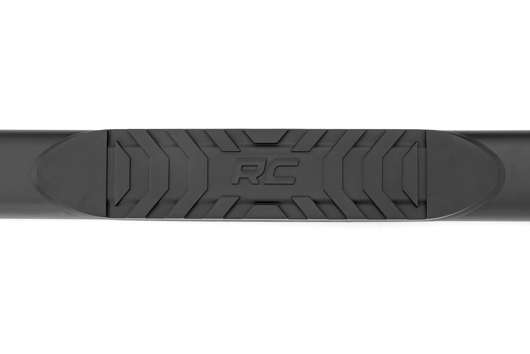 Oval Nerf Step | Crew Cab | Black | Ram 1500/2500/3500 2WD/4WD (2010-2024 & Classic) - Image 6