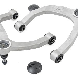 Forged Upper Control Arms | OE Upgrade | Chevy/GMC Sierra 1500 (19-25)/Silverado 1500 (19-25)