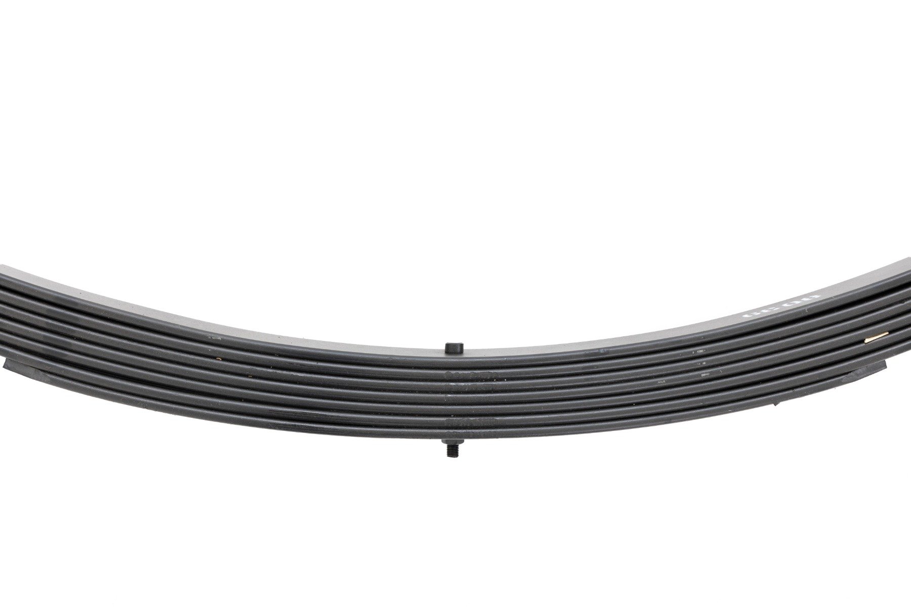 Front Leaf Springs | 2.5" Lift | Pair | International Scout II 4WD (71-80) - Image 2