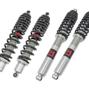 Adjustable Suspension Lift Kit | Ride Height Adjust | Polaris Ranger 1000/Ranger XP 900/1000