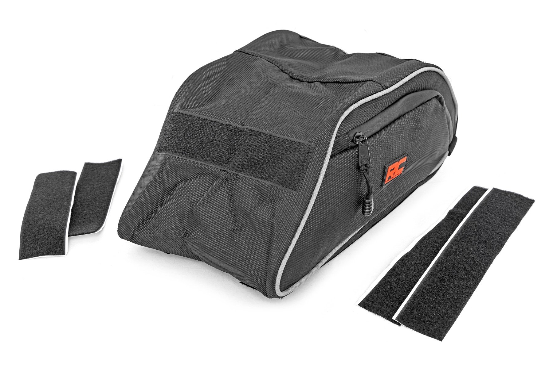 Center Console Storage Bag | Polaris General XP 4 1000 - Image 5