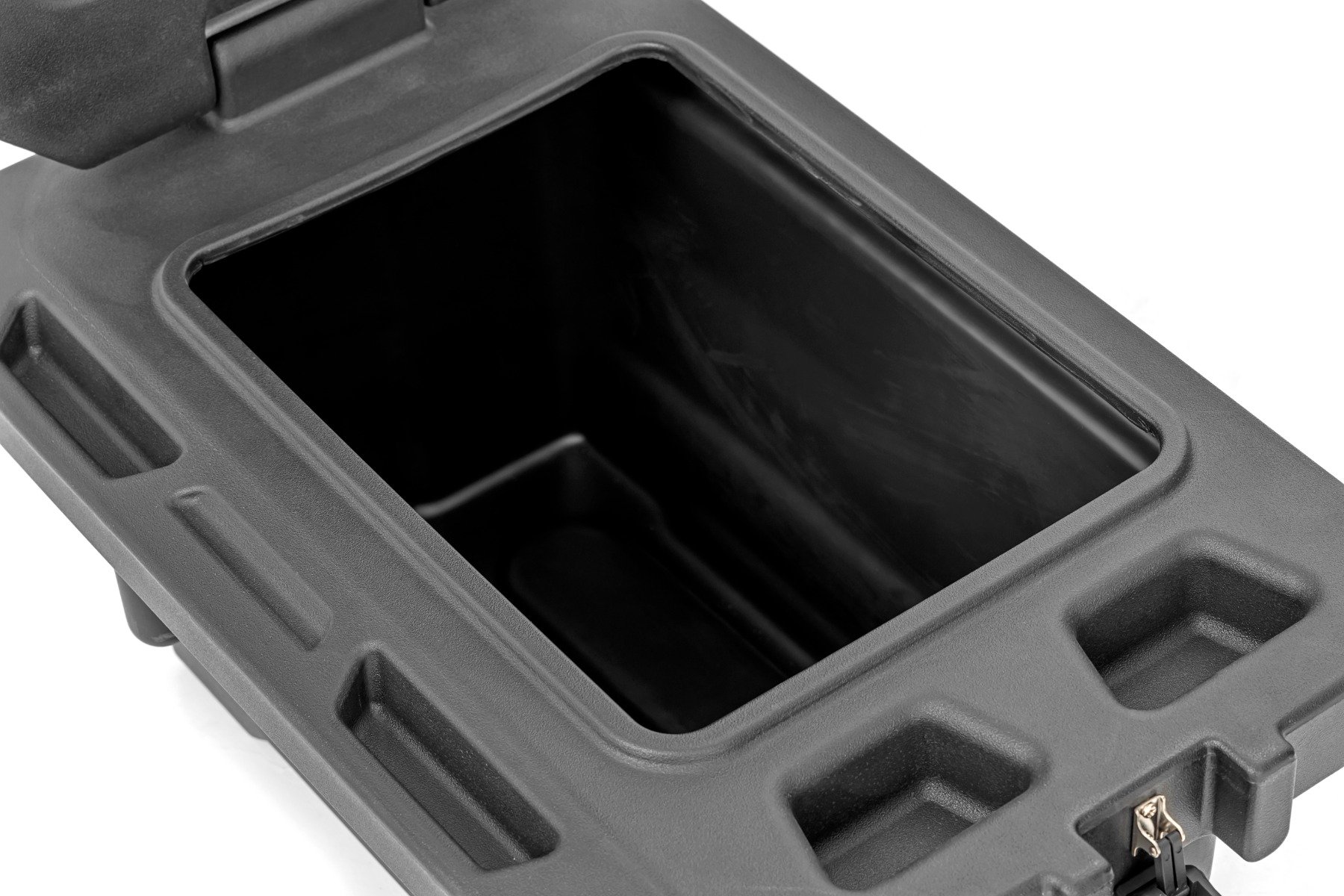 Cargo Box | Rear Bed | Polaris Ranger XP 1000 - Image 6