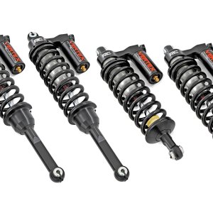 Vertex Adjustable Suspension Lift Kit | Polaris Ranger 1000/Ranger XP 900/1000