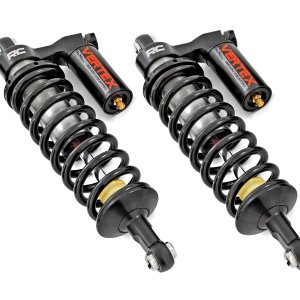 Vertex Front Coil Over Shock Pair | Adjustable | Polaris Ranger 1000/Ranger XP 900/1000
