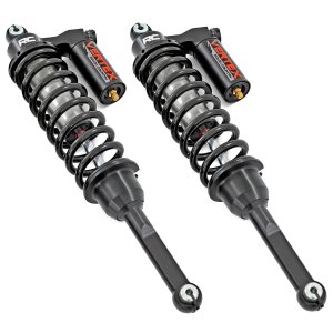 Vertex Rear Coil Over Shock Pair | Adjustable | Polaris Ranger 1000/Ranger XP 900/1000