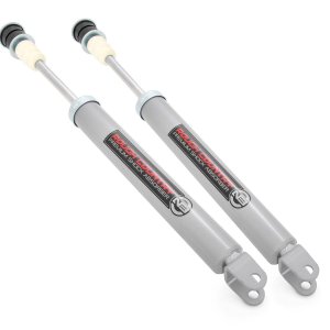 N3 Rear Shocks | 1.5-2.5" | Ford Explorer 4WD (2011-2019)