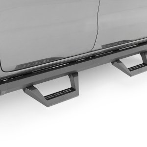 SRX2 Adjustable Aluminum Steps | Ford Ranger 2WD/4WD (2019-2024)